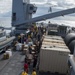 Replenishment at sea