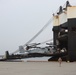 MV-22 Ospreys arrive at MCAS Iwakuni