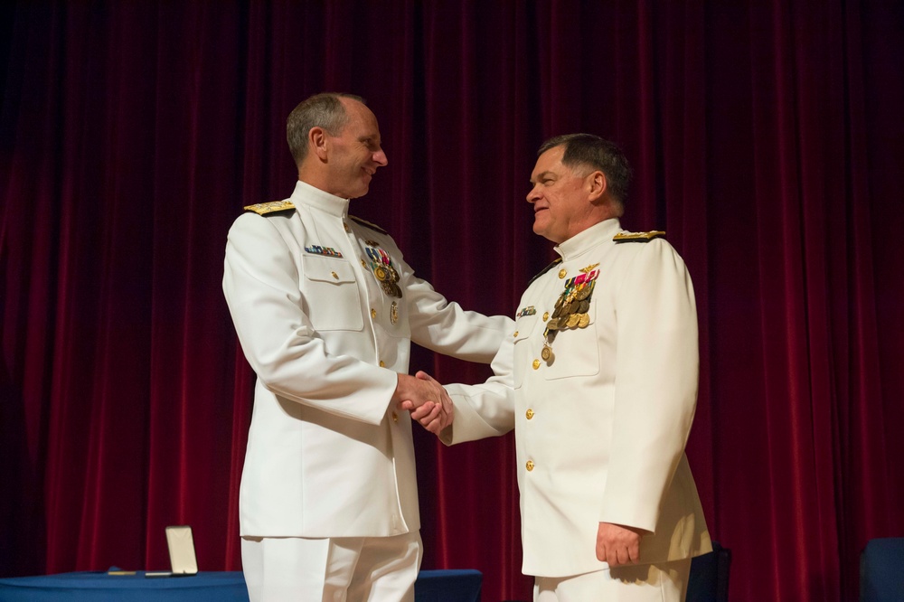 Chief of Naval Operations