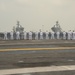 USS Harry S. Truman departs Norfolk
