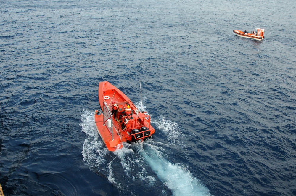 CARAT 2013 Singapore