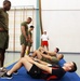 MRF-D Marines break barriers in Aussie fitness test