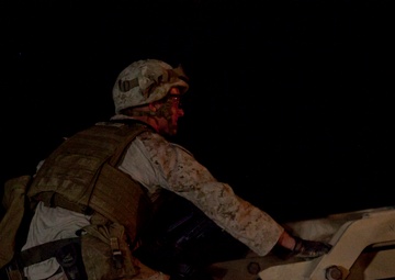 Midnight reaping: CLR-2 wreckers complete on-the-spot recovery