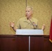 Congressional Marine Corps Group Breakfast