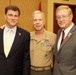 Congressional Marine Corps Group Breakfast