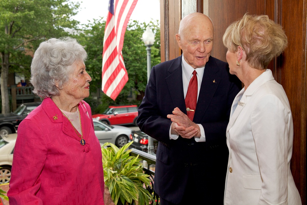 Korean War anniversary events at Marine Barracks Washington