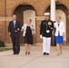 Korean War anniversary events at Marine Barracks Washington