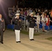 Korean War anniversary events at Marine Barracks Washington