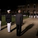 Korean War anniversary events at Marine Barracks Washington