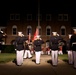 Korean War anniversary events at Marine Barracks Washington