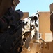 In the hot seat: Turret gunner shares first patrol in Afghanistan