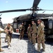 Medics receive critical training in southern Afghanistan