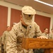 2nd Dental Battalion, Naval Dental Center receives new commanding officer