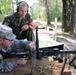 German Schuetzenschnur Competition at Grafenwoehr Training Area