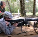 German Schuetzenschnur Competition at Grafenwoehr Training Area