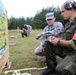 German Schuetzenschnur Competition at Grafenwoehr Training Area