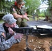 German Schuetzenschnur Competition at Grafenwoehr Training Area