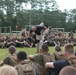 Midshipmen learn Marine Corps way of life