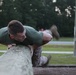 Midshipmen learn Marine Corps way of life