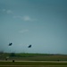 T-38 Touch and go maneuvers
