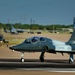 T-38 Prepare for take off