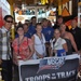 Troops to the Track: Indiana National Guard Soldiers get VIP treatment