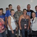 Troops to the Track: Indiana National Guard Soldiers get VIP treatment