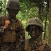 Marine candidates face SULE, leadership tested