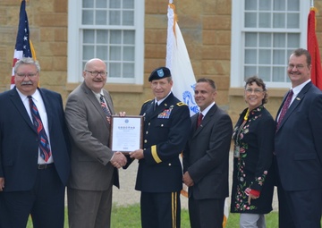 Allied Barton pledges to support veterans