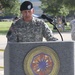 Wranglers welcome new leadership during change of command ceremony