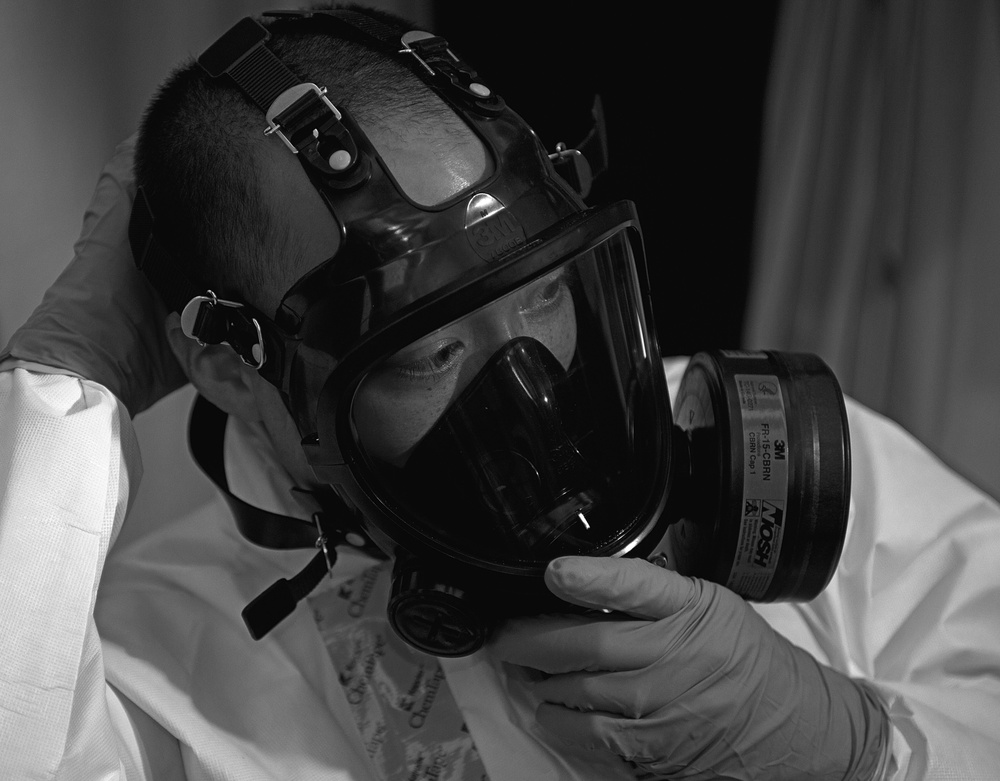 All Hazards Chemical, Biological, Radiological and Nuclear Response Training