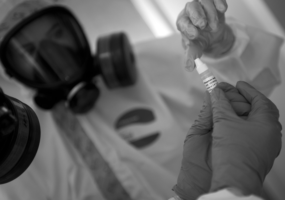 All Hazards Chemical, Biological, Radiological and Nuclear Response Training
