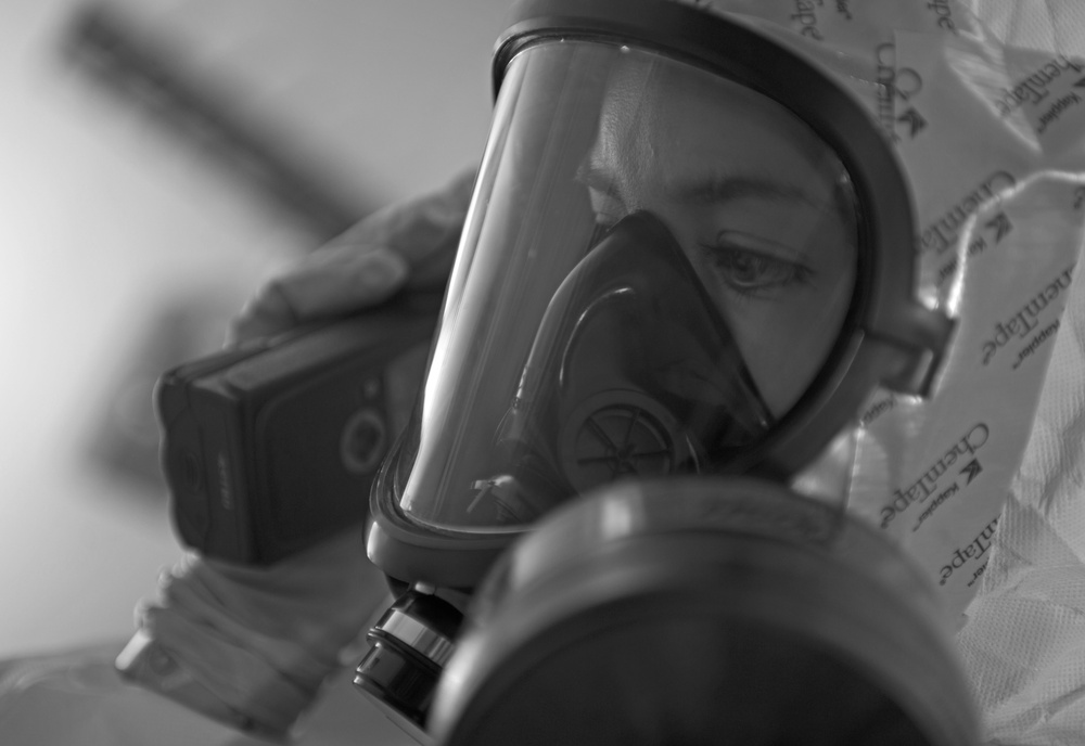 All Hazards Chemical, Biological, Radiological and Nuclear Response Training