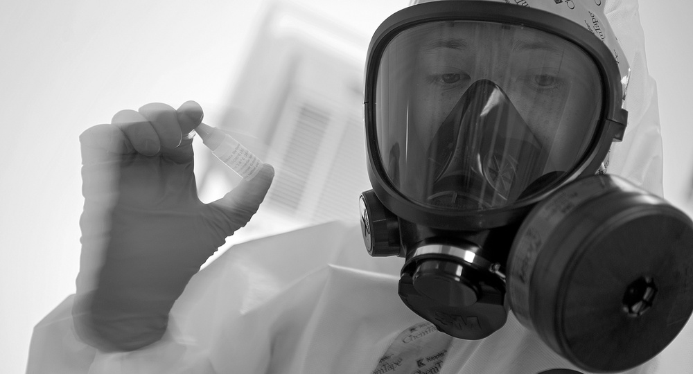 All Hazards Chemical, Biological, Radiological and Nuclear Response Training