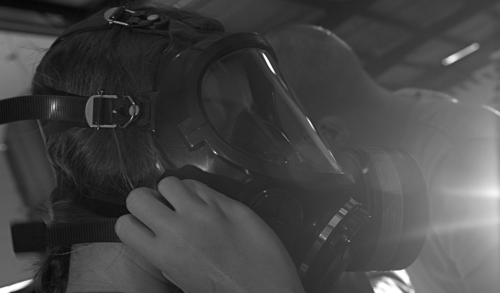 All Hazards Chemical, Biological, Radiological and Nuclear Response Training