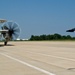 Directing an E-2D Hawkeye