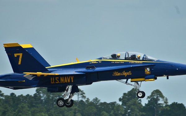 Pilot proficiency training flight