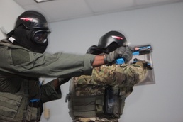 Marine Corps Support Facility