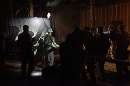 Delaware’s bulk fuel company B completes annual training