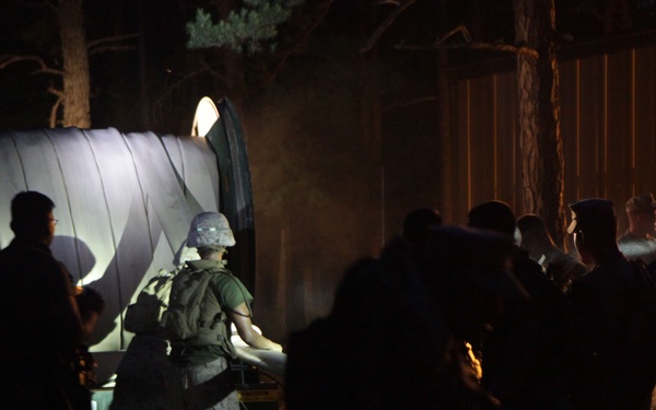 Delaware’s bulk fuel company B completes annual training