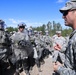 Alaska soldiers conduct civil disturbance training