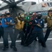 USS Harry S. Truman activity