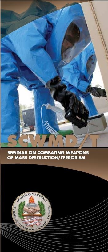 Seminar for Combating Weapons of Mass Destruction