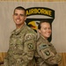 Siblings' tours dovetail in eastern Afghanistan