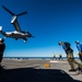 USS Bonhomme Richard flight operations