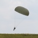 Chaplain’s 238th anniversary jump