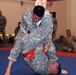 New York National Guard soldiers compete for combatives titles