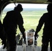 Dragon Battalion conducts airborne mission