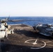 CH-53E flight deck ops
