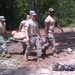 New York soldiers compete for best squad in Fighting 69th